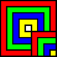 Nothing Ls Matter | In Color | V=22-48-Y-04 Nothing Ls Matter | In Color | V=22-48-Y-04